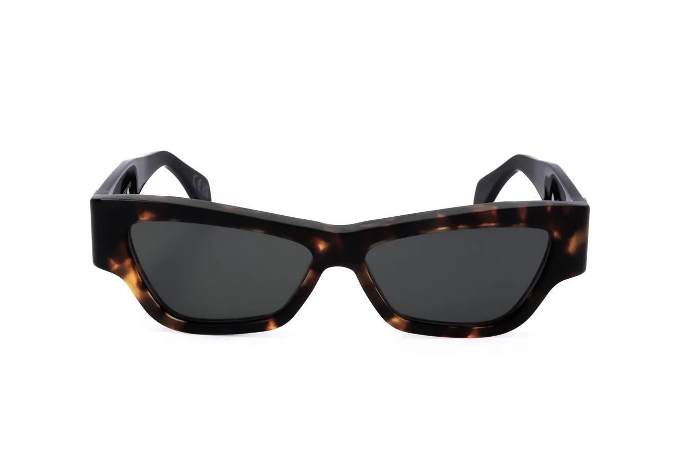 Retrosuperfuture NAMEKOBURNTHAVANA Sunglasses
